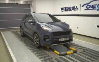 Kia Sportage (2018)