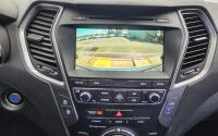 Hyundai Santa Fe (2017)