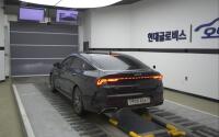 Kia K5 (2022)