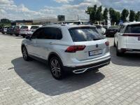 Volkswagen Tiguan (2022)