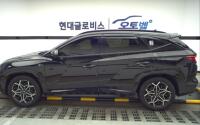 Hyundai Tucson (2022)