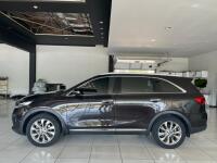 Kia Sorento (2018)