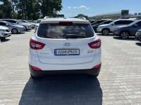 Hyundai Tucson (2014)