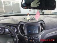 Hyundai SantaFe (2016)