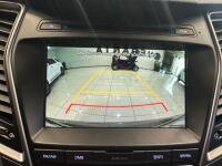 Hyundai SantaFe (2017)