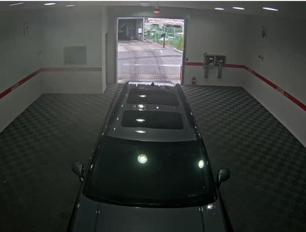 Hyundai SantaFe (2025)