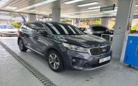 Kia Sorento (2019)