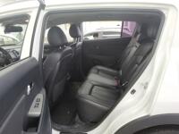 Kia Sportage (2015)