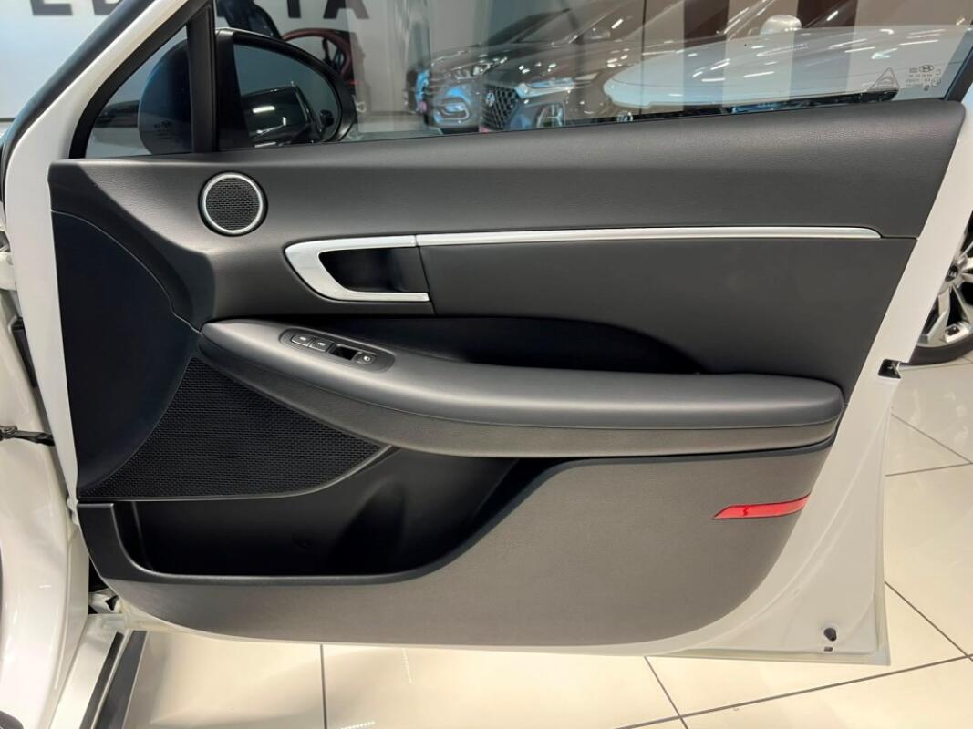 Hyundai Sonata (2019)