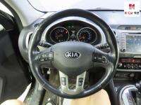 Kia Sportage (2014)