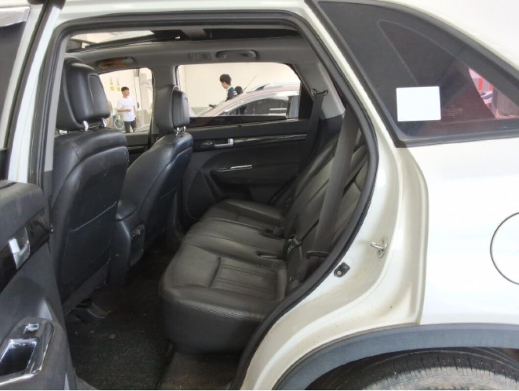 Kia Sorento (2014)
