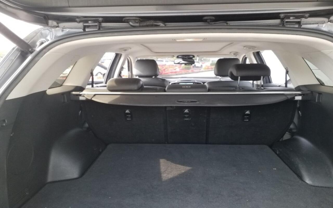 Kia Sorento (2014)