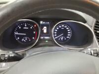 Hyundai Maxcruz (2015)