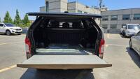 Ssangyong Korando Sport (2016)
