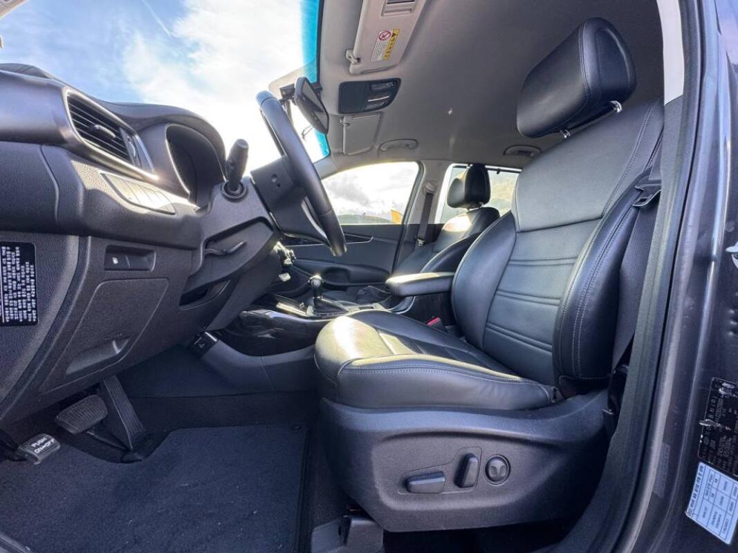 Kia Sorento (2014)