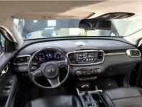 Kia Sorento (2016)