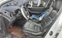 Chevrolet Trax (2019)