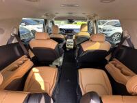 Kia Carnival (2021)