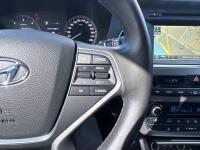 Hyundai Sonata (2015)