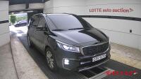 Kia Carnival (2018)