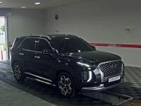 Hyundai Palisade (2021)