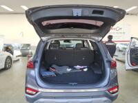 Hyundai SantaFe (2019)