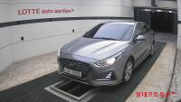 Hyundai Sonata (2018)