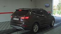 Hyundai SantaFe (2015)