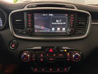 Kia Sorento (2017)