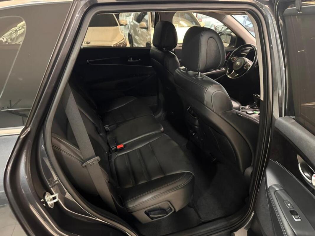 Kia Sorento (2014)