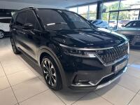 Kia Carnival (2021)