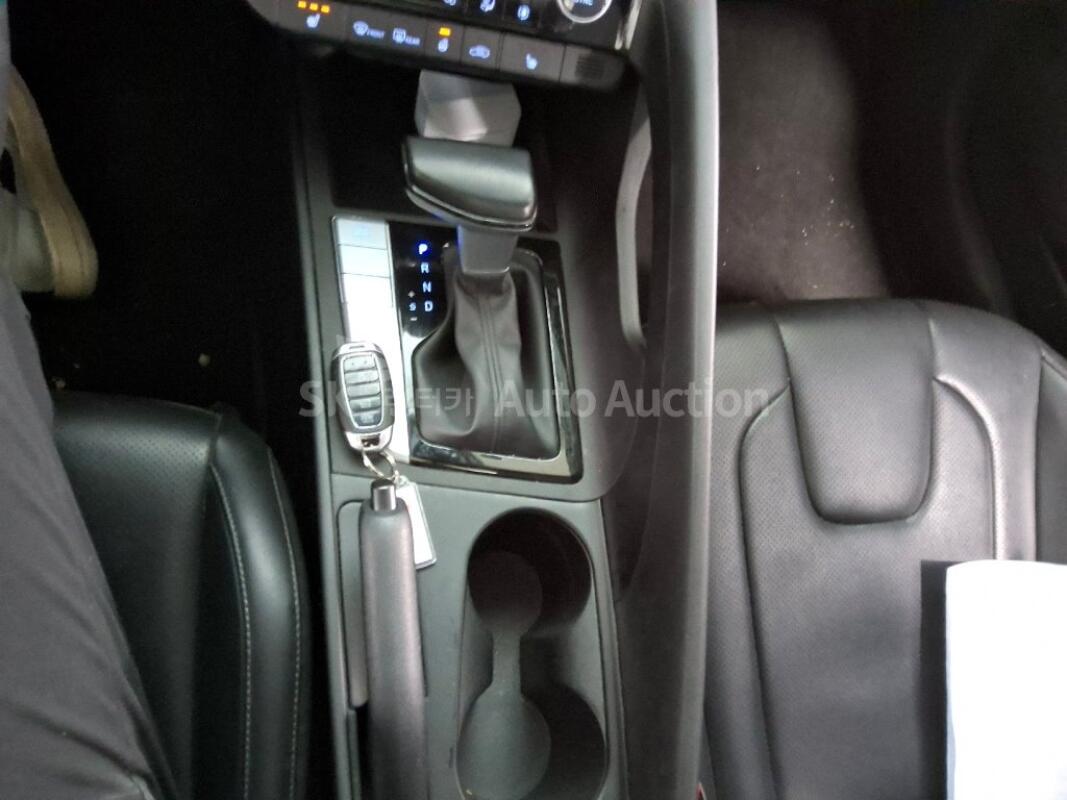 Hyundai Avante (2022)