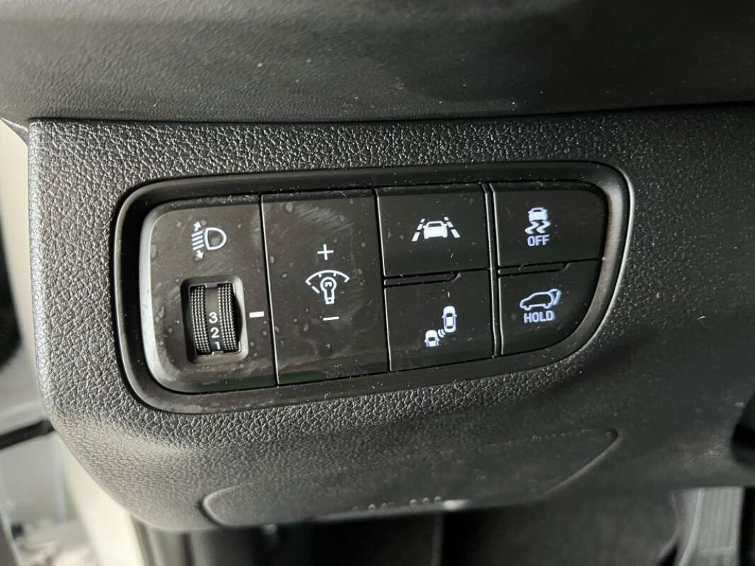 Hyundai SantaFe (2019)