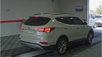 Hyundai SantaFe (2016)