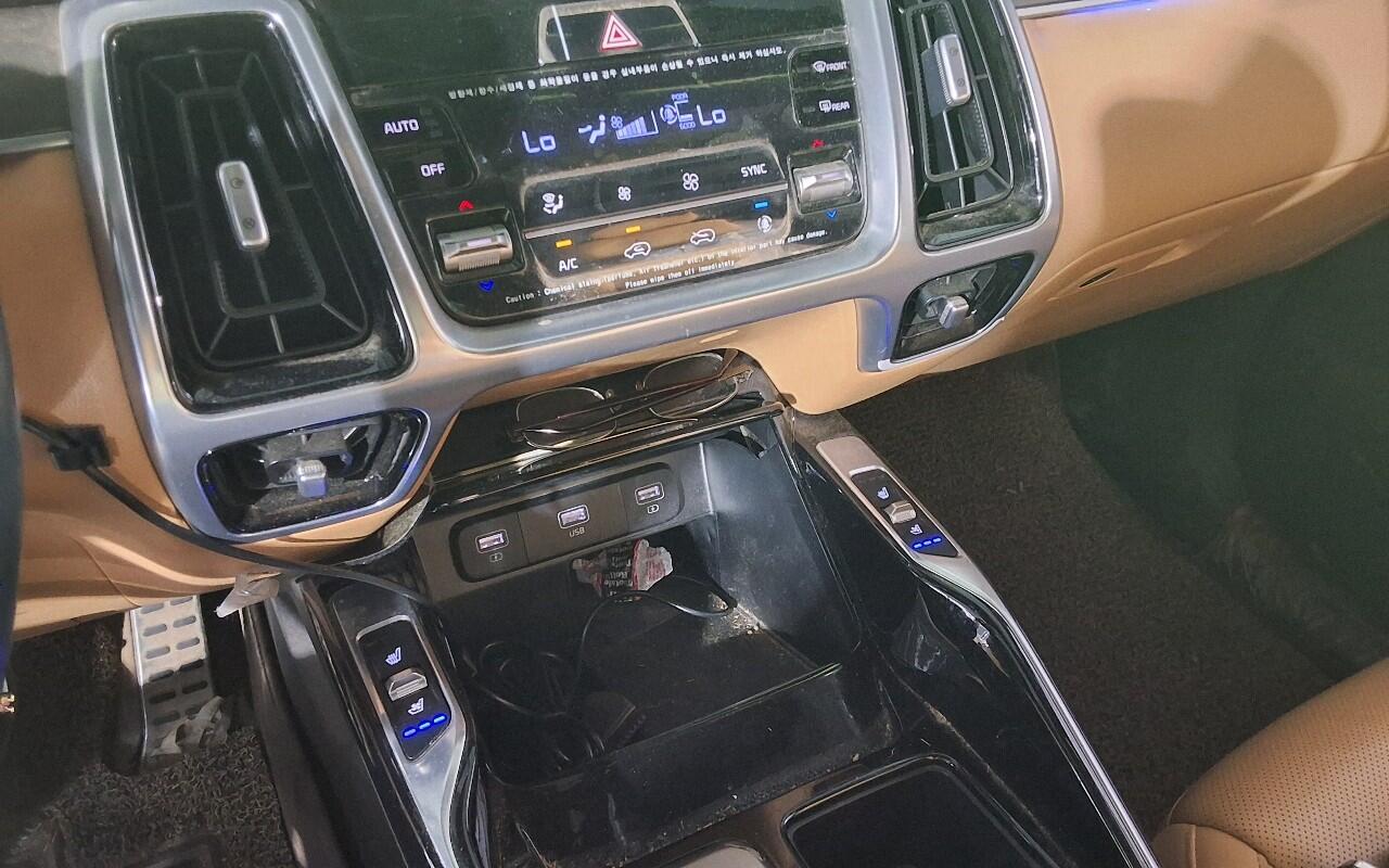 Kia Sorento (2020)