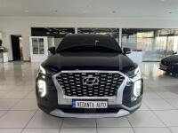 Hyundai Palisade (2019)