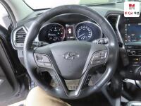 Hyundai SantaFe (2016)