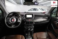 Fiat 500X (2016)