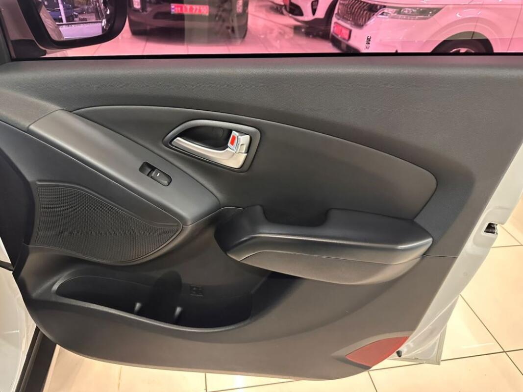 Hyundai Tucson (2013)