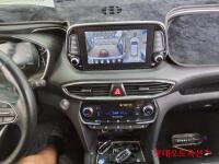 Hyundai SantaFe (2019)
