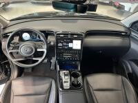 Hyundai Tucson (2020)