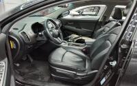 Kia Sportage (2013)