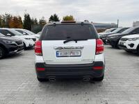 Chevrolet	Captiva (2013)