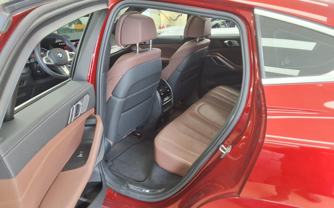 BMW X6 (2020)