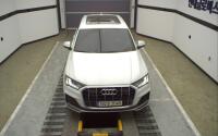 Audi Q7 (2020)
