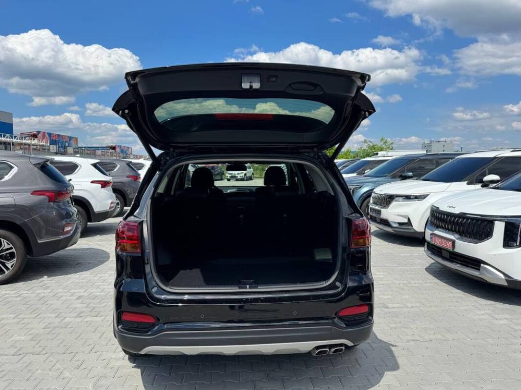 Kia Sorento (2017)