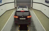 Kia Sorento (2016)