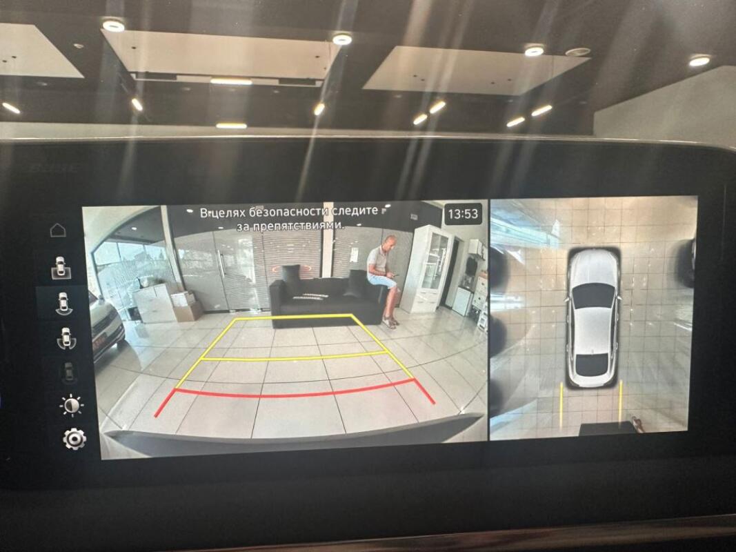 Hyundai Sonata (2020)