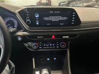 Hyundai Sonata (2020)