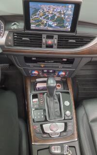 Audi A6 (2015)